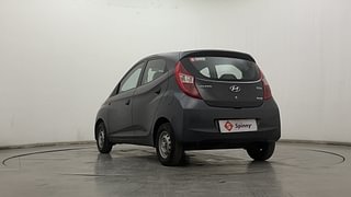 Used 2016 Hyundai Eon [2011-2018] Era + Petrol Manual exterior LEFT REAR CORNER VIEW