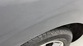 Used 2019 Hyundai Verna [2017-2020] 1.6 VTVT SX + AT Petrol Automatic dents MINOR SCRATCH