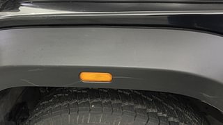 Used 2022 mahindra Thar LX 4 STR Hard Top Petrol AT 4WD Petrol Automatic dents MINOR SCRATCH