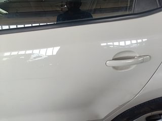 Used 2015 Datsun GO [2014-2019] T Petrol Manual dents MINOR DENT