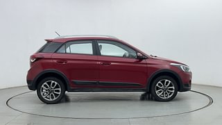 Used 2016 Hyundai i20 Active [2015-2020] 1.2 S Petrol Manual exterior RIGHT SIDE VIEW
