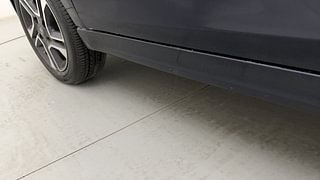 Used 2022 Tata Tiago XZA+ AMT Petrol Automatic dents MINOR SCRATCH