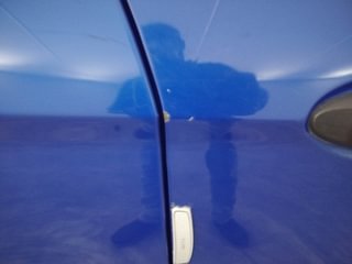 Used 2017 Ford EcoSport Ambiente 1.5L Ti-VCT Petrol Manual dents MINOR SCRATCH