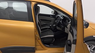 Used 2019 Renault Triber RXZ Petrol Manual interior RIGHT SIDE FRONT DOOR CABIN VIEW