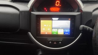 Used 2023 maruti-suzuki S-Presso VXI Plus Petrol Manual top_features Touch screen infotainment system