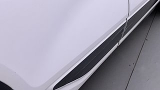 Used 2021 Renault Kiger RXZ Turbo CVT Petrol Automatic dents MINOR DENT