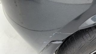 Used 2020 Tata Altroz XZ 1.5 Diesel Manual dents MINOR SCRATCH