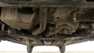 Used 2023 maruti-suzuki S-Presso VXI Plus Petrol Manual extra FRONT LEFT UNDERBODY VIEW