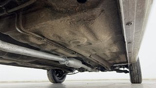Used 2019 Maruti Suzuki Alto 800 [2016-2019] Lxi Petrol Manual extra REAR RIGHT UNDERBODY VIEW