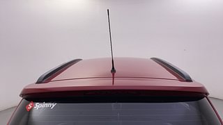 Used 2019 Hyundai Grand i10 [2017-2020] Sportz 1.2 Kappa VTVT Petrol Manual exterior EXTERIOR ROOF VIEW