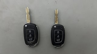 Used 2016 Hyundai i20 Active [2015-2020] 1.2 S Petrol Manual extra CAR KEY VIEW
