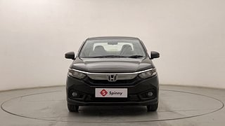 Used 2019 Honda Amaze [2018-2021] 1.2 VX i-VTEC Petrol Manual exterior FRONT VIEW