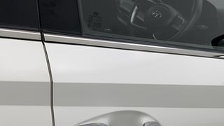 Used 2021 Hyundai New i20 Asta (O) 1.0 Turbo DCT Petrol Automatic dents MINOR SCRATCH