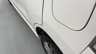Used 2018 Maruti Suzuki Wagon R 1.0 VXI+ Petrol MT Petrol Manual dents MINOR DENT