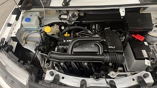 Used 2023 Renault Kwid 1.0 RXT AMT SCE Petrol Automatic engine ENGINE RIGHT SIDE VIEW