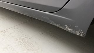 Used 2017 Hyundai Elite i20 [2014-2018] Asta 1.2 Petrol Manual dents MINOR SCRATCH
