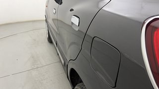 Used 2023 maruti-suzuki S-Presso VXI Plus Petrol Manual dents MINOR SCRATCH