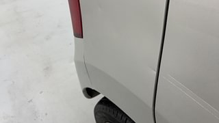 Used 2018 Maruti Suzuki Wagon R 1.0 [2013-2019] LXi CNG Petrol+cng Manual dents MINOR DENT