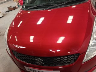 Used 2014 Maruti Suzuki Swift [2011-2017] VXi Petrol Manual dents MINOR SCRATCH
