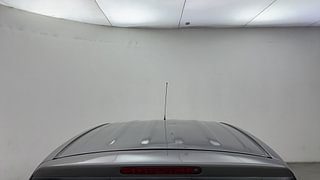 Used 2020 Maruti Suzuki Celerio ZXI (O) AMT Petrol Automatic exterior EXTERIOR ROOF VIEW