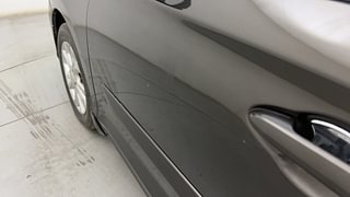 Used 2019 Honda Amaze [2018-2021] 1.2 VX i-VTEC Petrol Manual dents MINOR SCRATCH