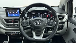 Used 2020 Tata Altroz XZ 1.5 Diesel Manual interior STEERING VIEW