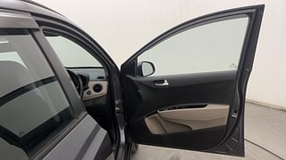 Used 2020 Hyundai Grand i10 [2017-2020] Asta 1.2 Kappa VTVT Petrol Manual interior RIGHT FRONT DOOR OPEN VIEW
