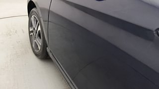 Used 2022 Tata Tiago XZA+ AMT Petrol Automatic dents MINOR SCRATCH