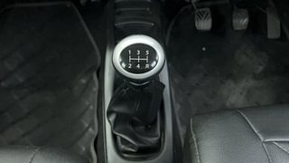 Used 2017 Maruti Suzuki Wagon R 1.0 [2010-2019] VXi Petrol Manual interior GEAR  KNOB VIEW
