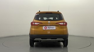Used 2023 Renault Triber RXT Petrol Manual exterior BACK VIEW