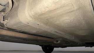Used 2016 Hyundai Grand i10 [2013-2017] Sportz 1.2 Kappa VTVT Petrol Manual extra REAR RIGHT UNDERBODY VIEW