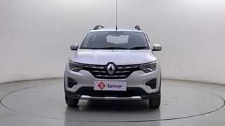 Used 2020 Renault Triber RXZ AMT Petrol Automatic exterior FRONT VIEW
