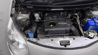 Used 2012 Maruti Suzuki A-Star [2008-2012] Vxi Petrol Manual engine ENGINE RIGHT SIDE VIEW