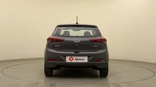 Used 2017 Hyundai Elite i20 [2014-2018] Asta 1.2 Petrol Manual exterior BACK VIEW