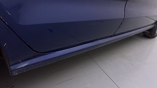 Used 2013 Volkswagen Polo [2010-2014] Highline1.2L (P) Petrol Manual dents MINOR DENT