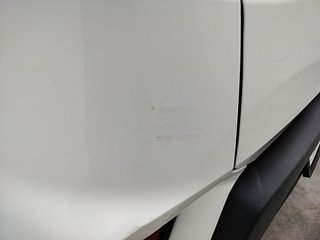 Used 2020 Tata Nexon XMA AMT Petrol Petrol Automatic dents MINOR SCRATCH