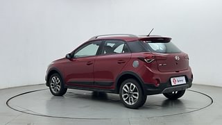 Used 2016 Hyundai i20 Active [2015-2020] 1.2 S Petrol Manual exterior LEFT REAR CORNER VIEW