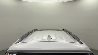 Used 2021 Hyundai Venue [2019-2022] SX 1.0  Turbo iMT Petrol Manual exterior EXTERIOR ROOF VIEW