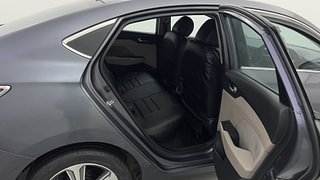 Used 2019 Hyundai Verna [2017-2020] 1.6 VTVT SX + AT Petrol Automatic interior RIGHT SIDE REAR DOOR CABIN VIEW