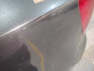 Used 2015 Volkswagen Polo [2014-2020] Highline 1.5 (D) Diesel Manual dents MINOR SCRATCH
