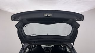 Used 2016 Hyundai Grand i10 [2013-2017] Sportz 1.2 Kappa VTVT Petrol Manual interior DICKY DOOR OPEN VIEW