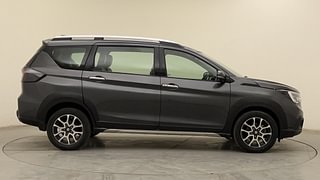 Used 2022 Maruti Suzuki XL6 Alpha AT Petrol Petrol Automatic exterior RIGHT SIDE VIEW