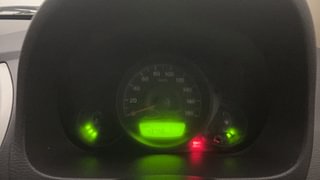 Used 2016 Hyundai Eon [2011-2018] Era + Petrol Manual interior CLUSTERMETER VIEW