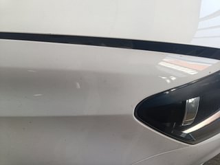 Used 2018 Volkswagen Polo [2018-2022] Comfortline 1.0L (P) Petrol Manual dents MINOR SCRATCH