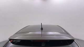 Used 2019 maruti-suzuki Baleno Zeta CVT Petrol Petrol Automatic exterior EXTERIOR ROOF VIEW