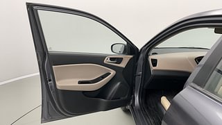 Used 2018 Hyundai Elite i20 [2018-2020] Asta 1.2 Petrol Manual interior LEFT FRONT DOOR OPEN VIEW