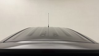 Used 2023 maruti-suzuki S-Presso VXI Plus Petrol Manual exterior EXTERIOR ROOF VIEW