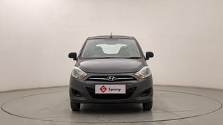 Used 2013 Hyundai i10 [2010-2016] Era Petrol Petrol Manual exterior FRONT VIEW
