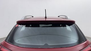 Used 2016 Hyundai i20 Active [2015-2020] 1.2 S Petrol Manual top_features Rear defogger
