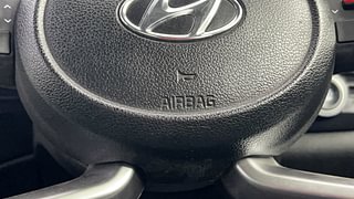 Used 2021 Hyundai New i20 Asta (O) 1.0 Turbo DCT Petrol Automatic top_features Airbags